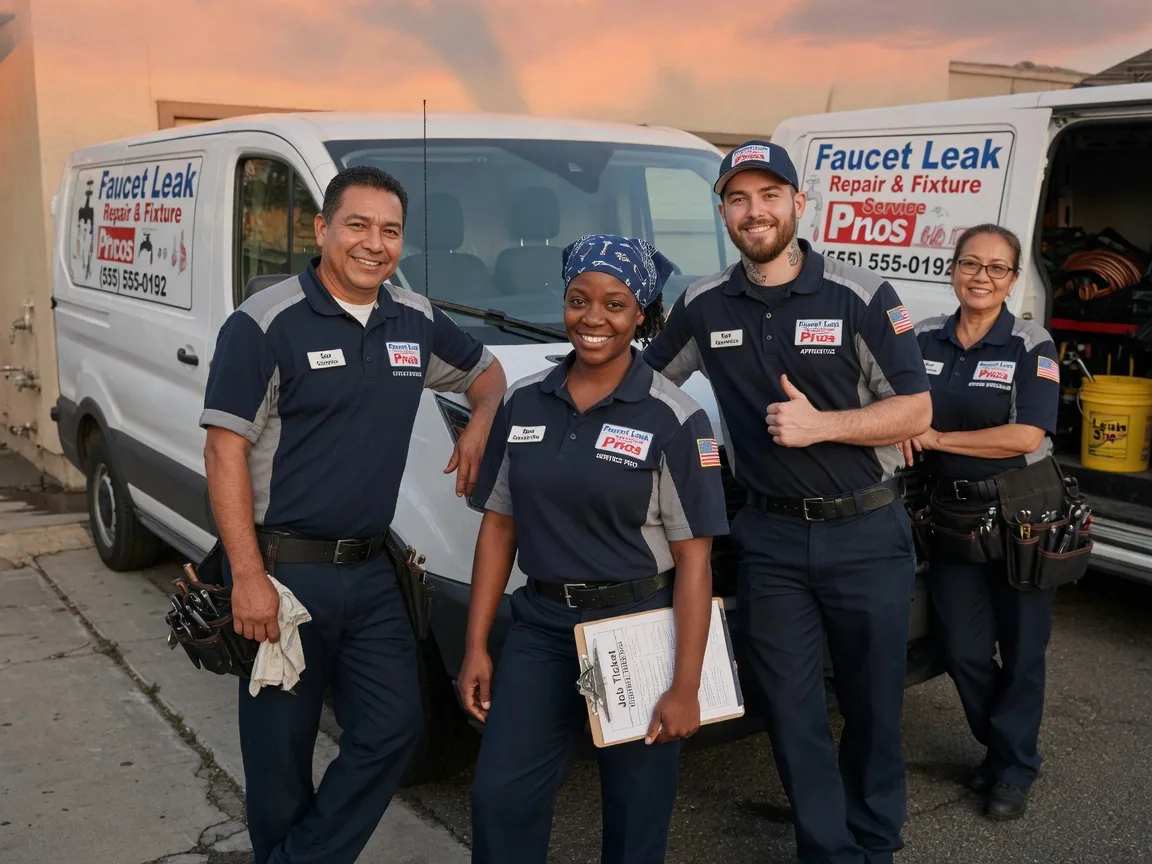 Faucet Repair company in Henniker, NH